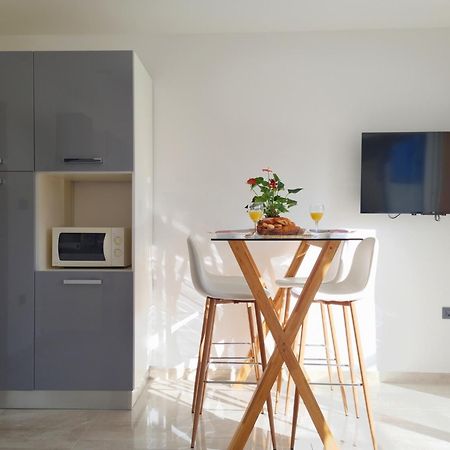 Gracienda Apartment Bilice Exterior photo