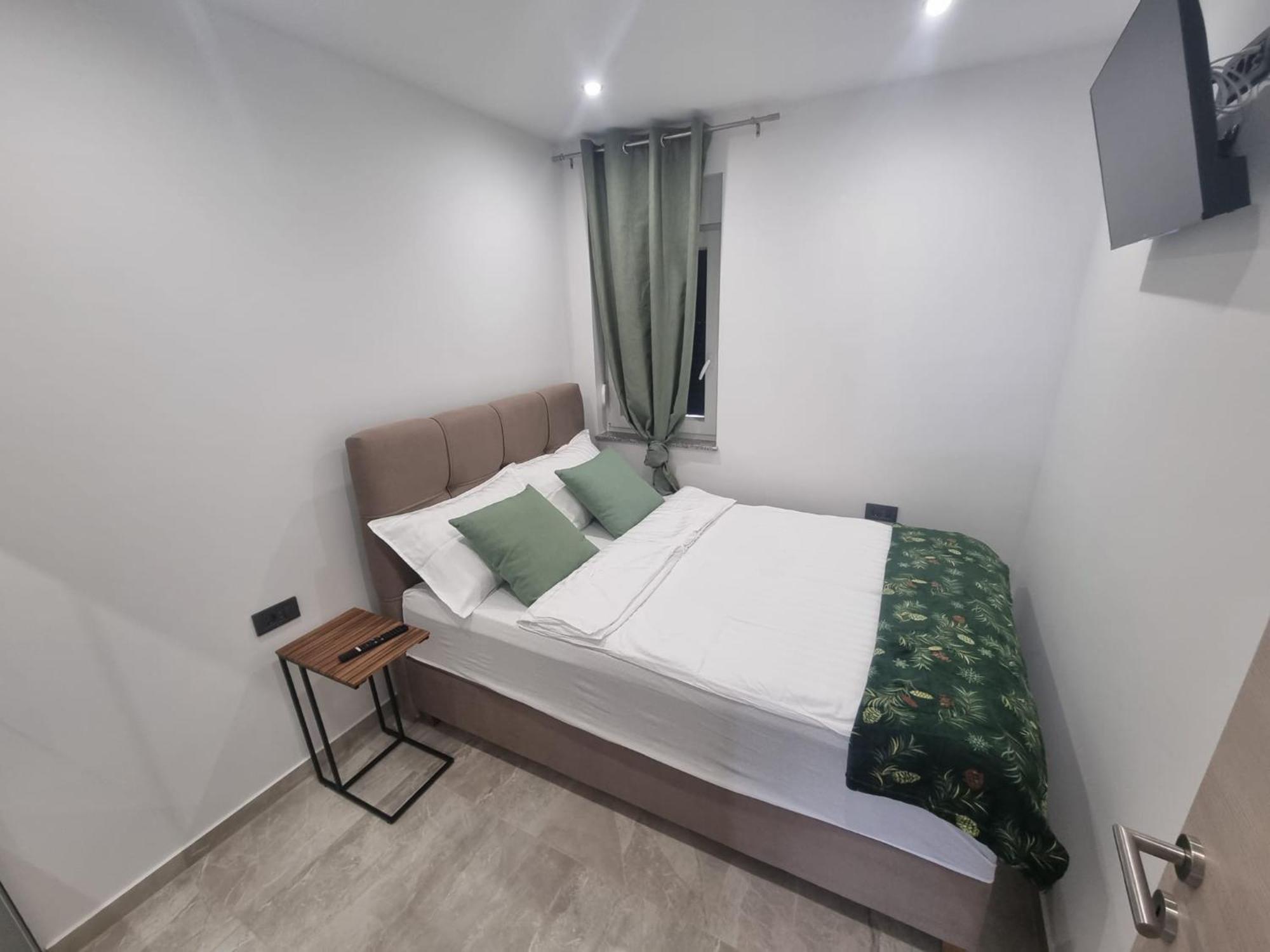 Gracienda Apartment Bilice Exterior photo